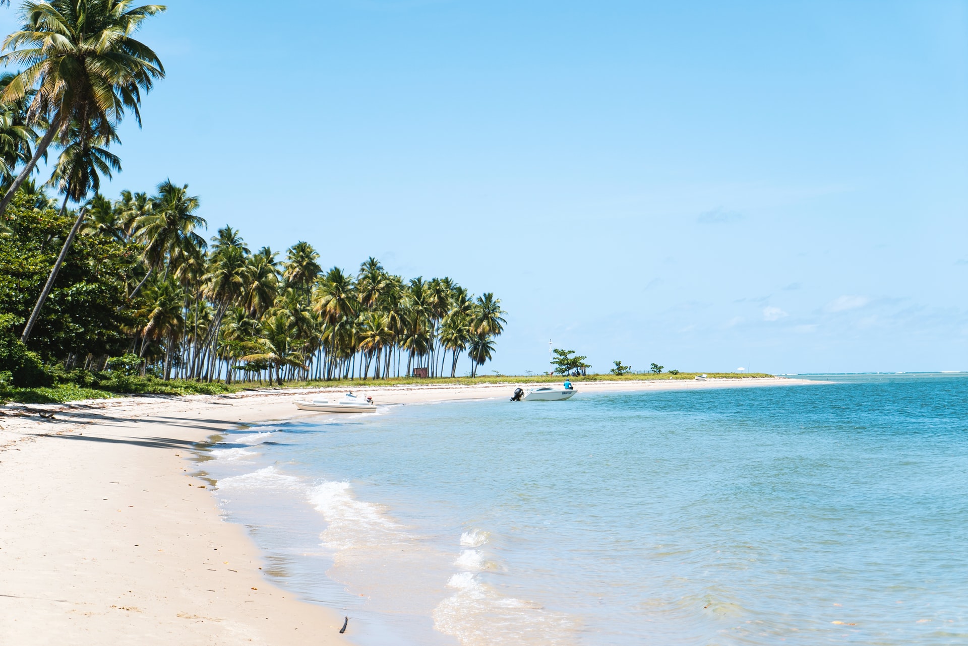 Boquerón