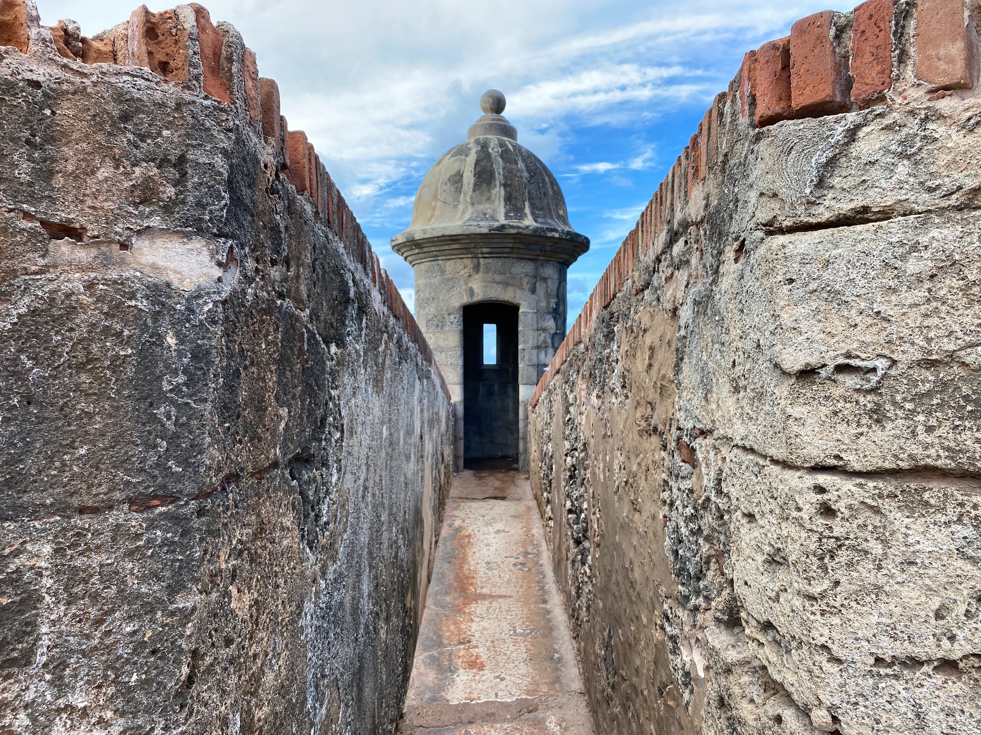 come trascorrere 3 giorni a San Juan