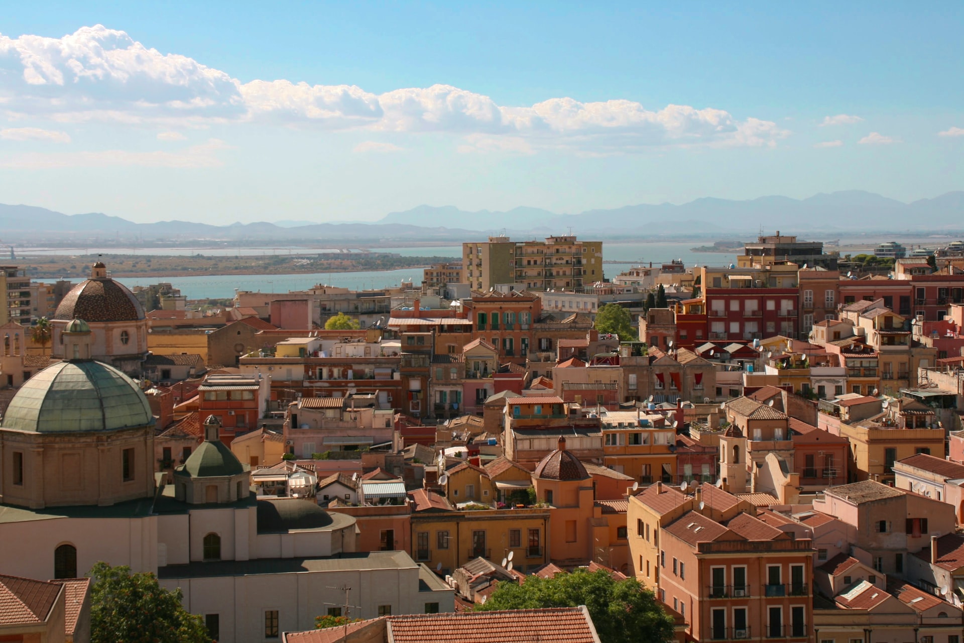 cose da fare a Cagliari