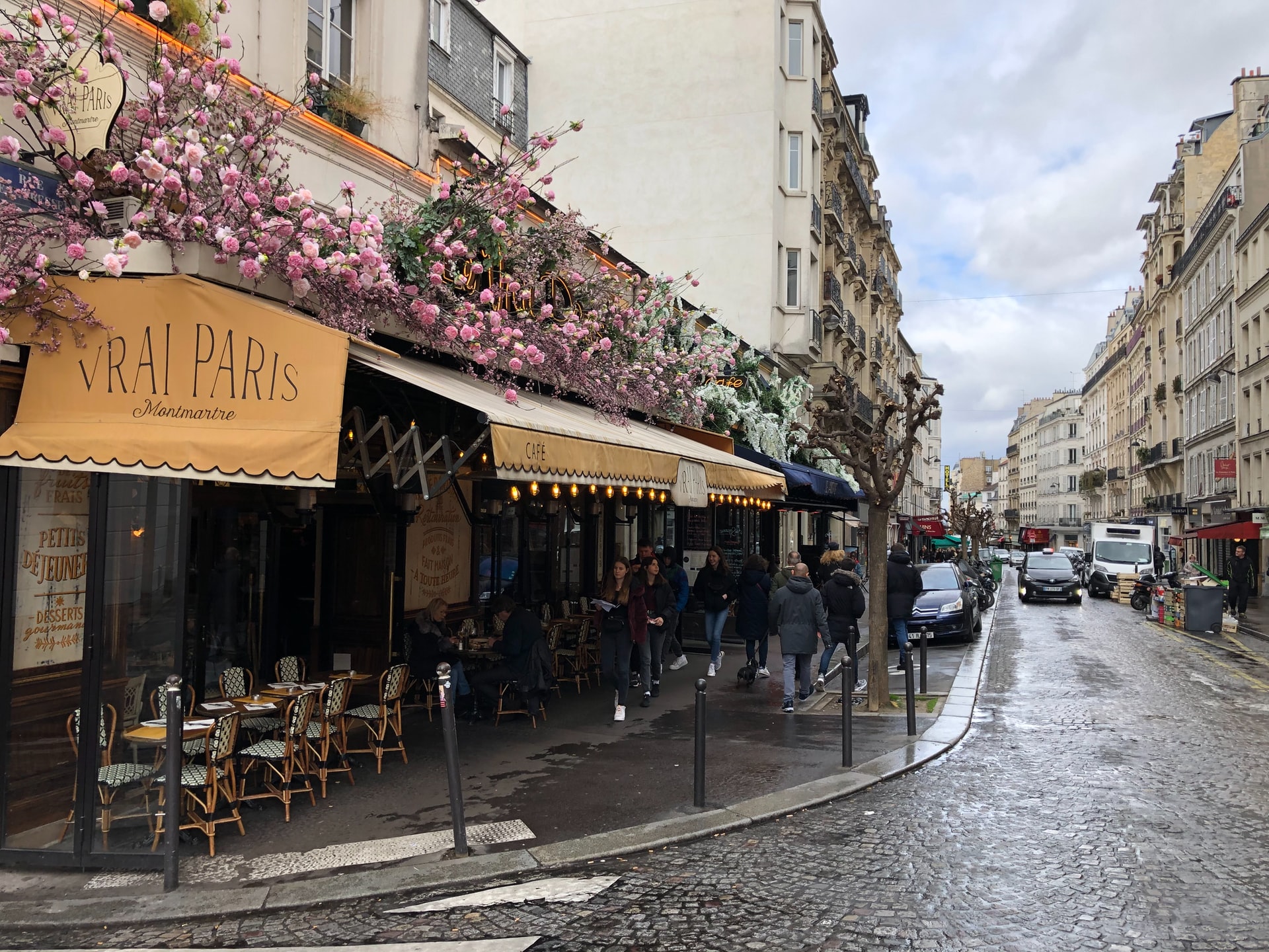 cose da fare a Parigi con i bambini