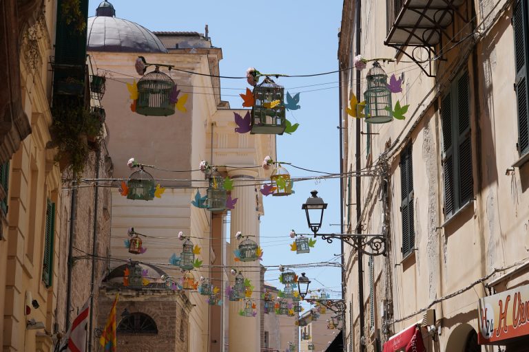 cose più belle da vedere in Sardegna