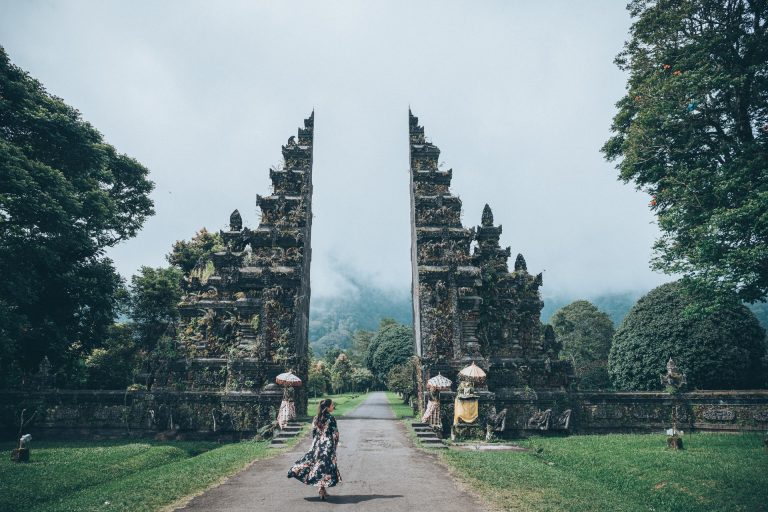 gite di un giorno a Bali