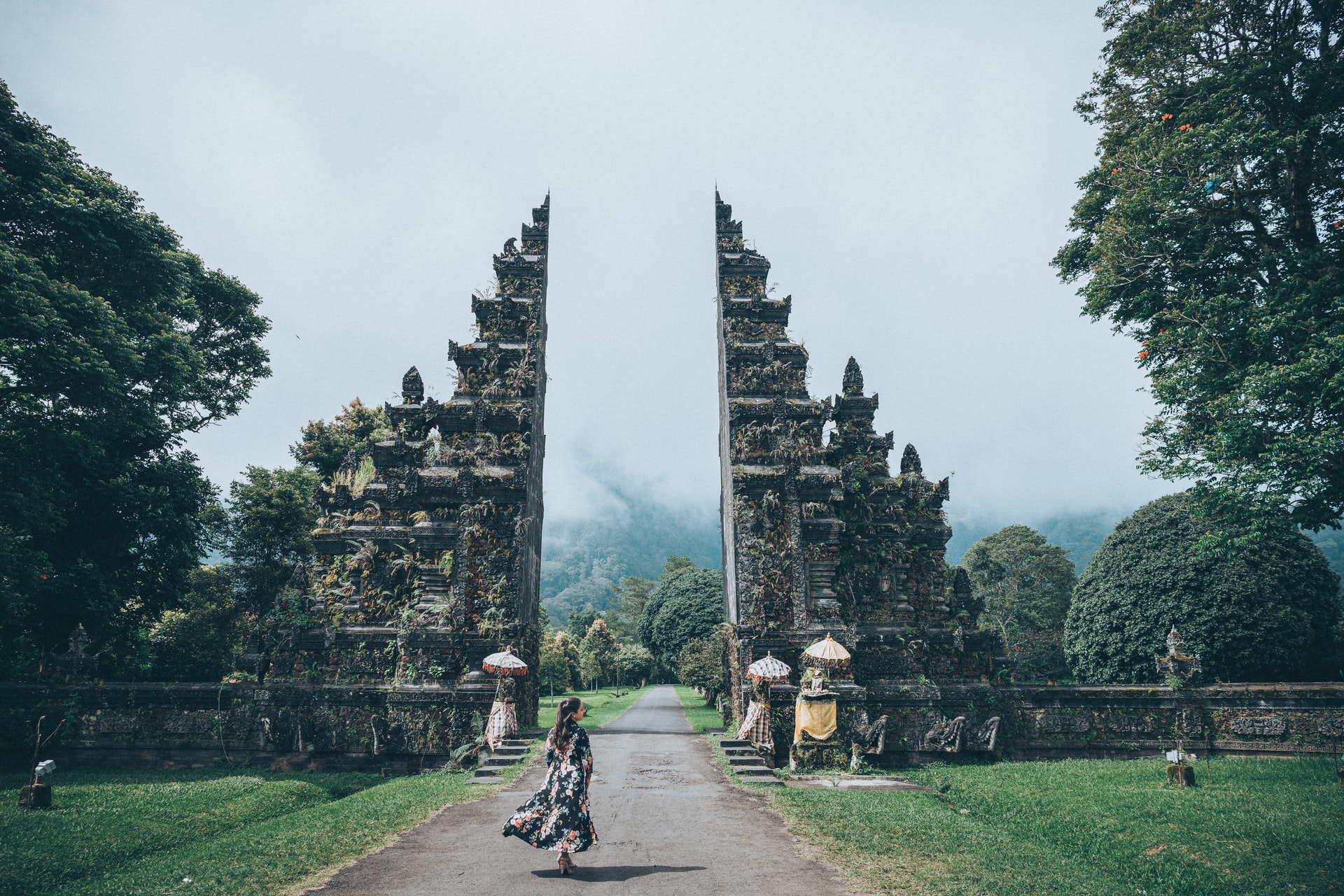 gite di un giorno a Bali