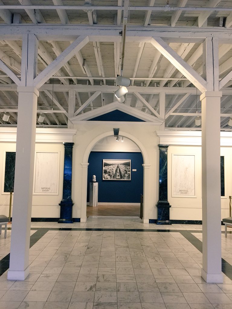 i migliori musei delle Bermuda