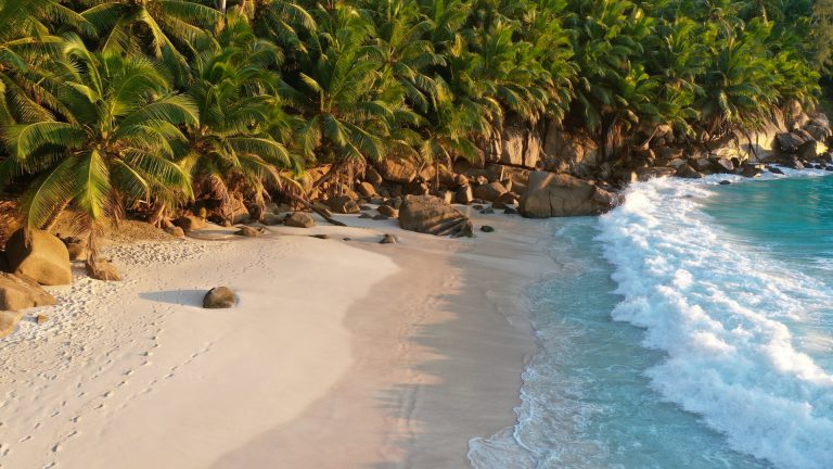 isole più belle dei Caraibi