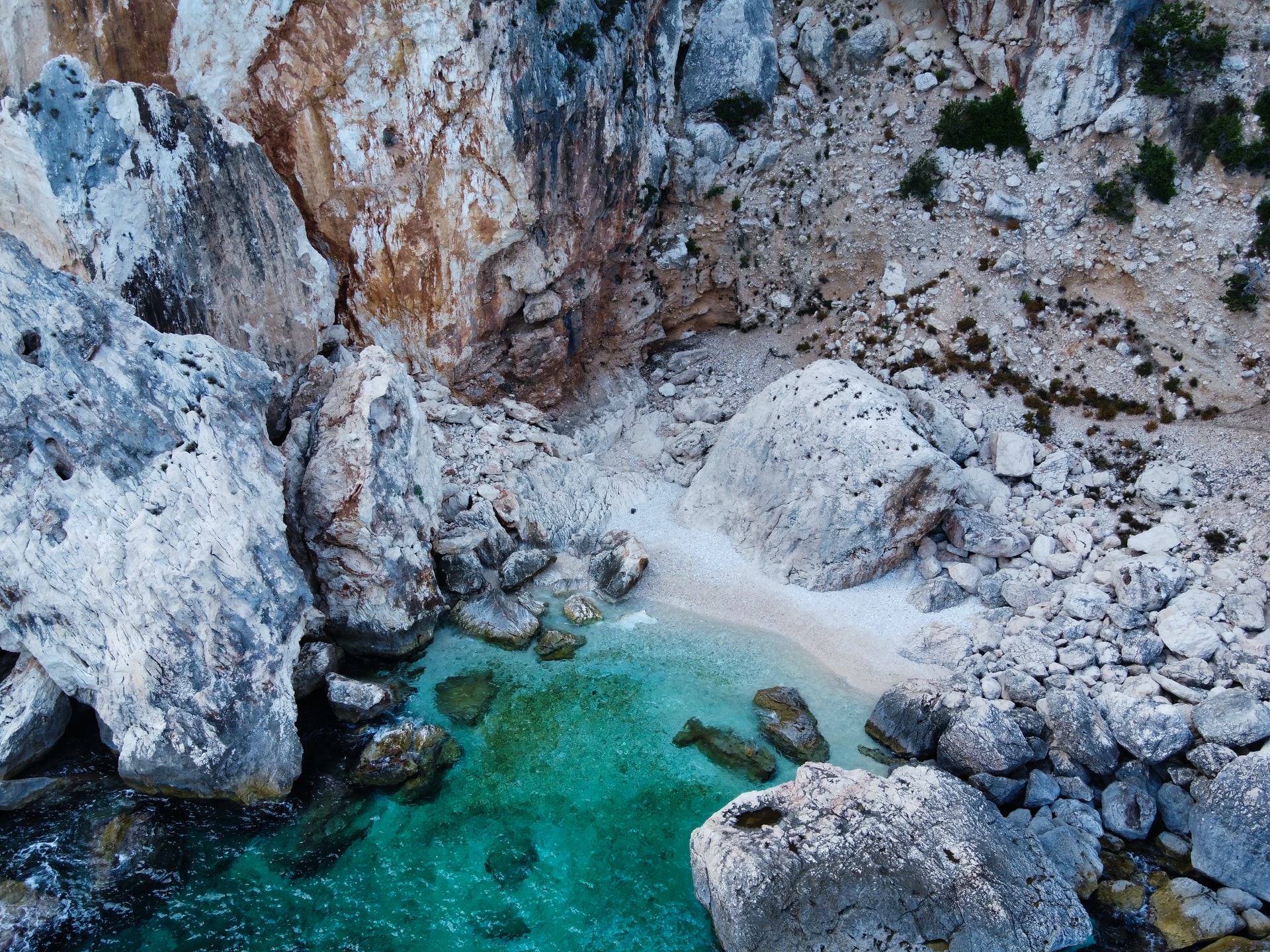 le citt&agrave; pi&ugrave; belle della Sardegna