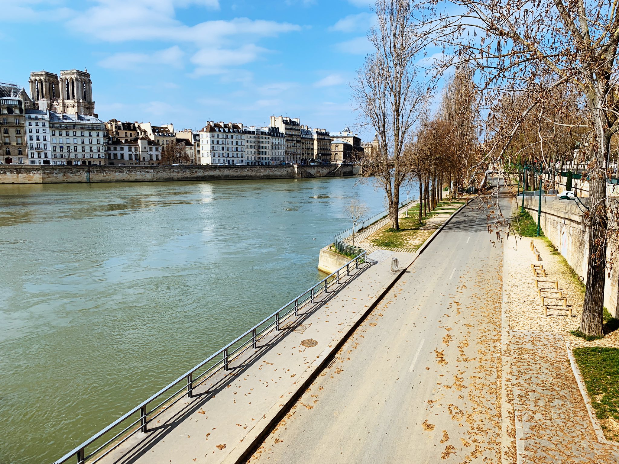 le cose da fare a Parigi con i bambini