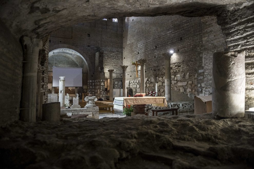 le cose da fare a Roma con i bambini