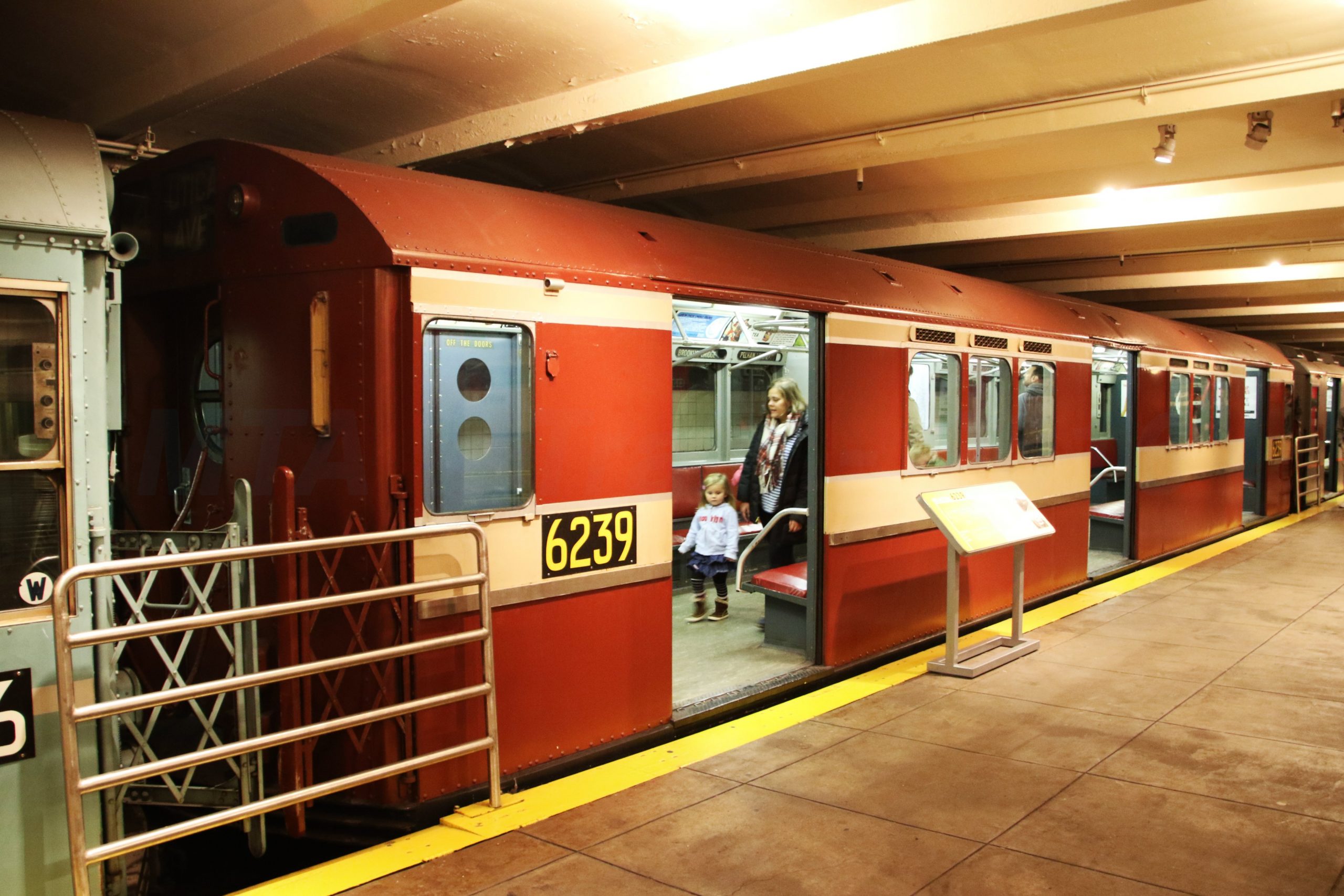 le cose da fare con i bambini a New York