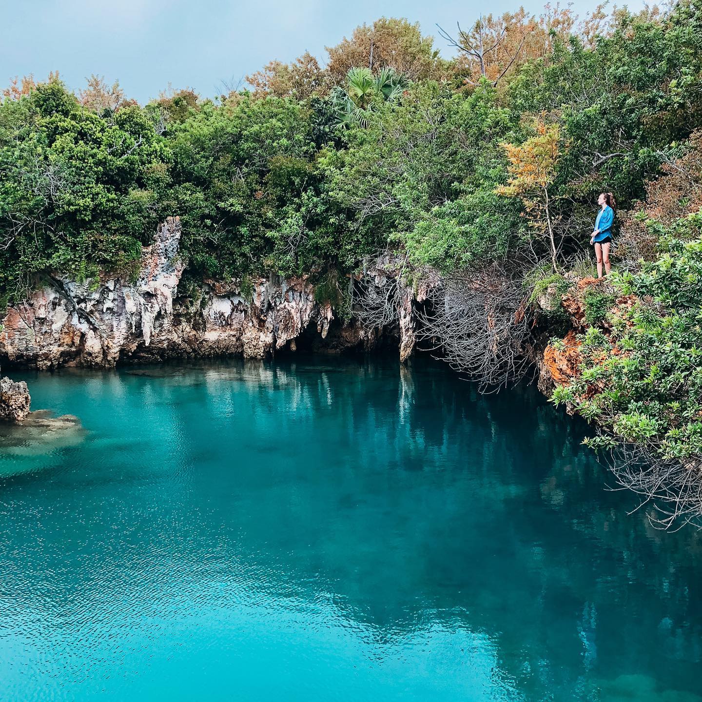 le migliori cose da fare alle Bermuda