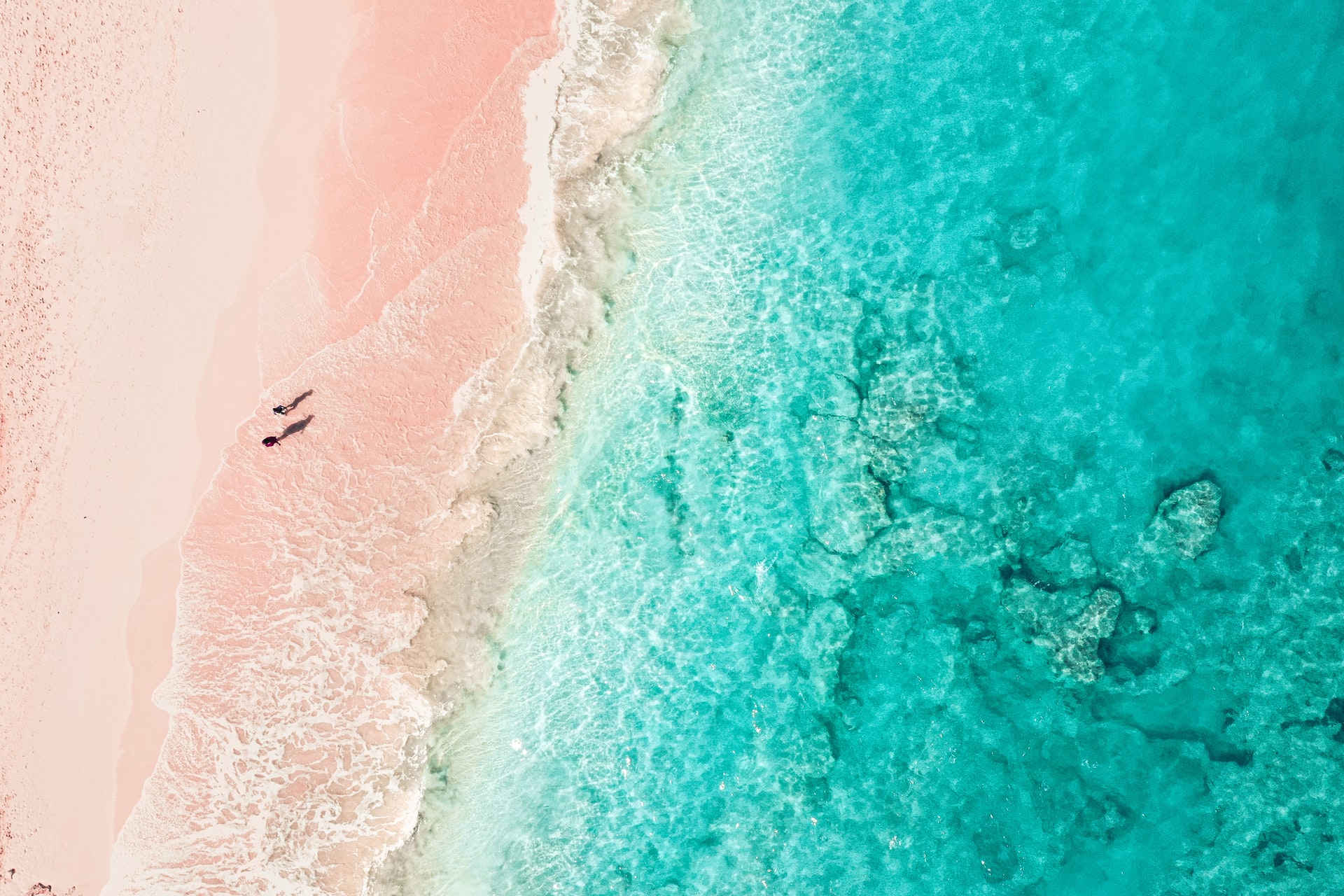 le migliori spiagge delle Bermuda