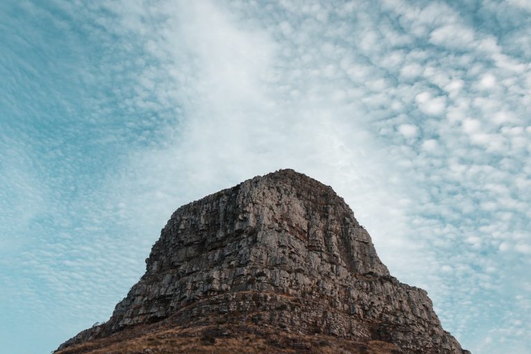 Lion's Head