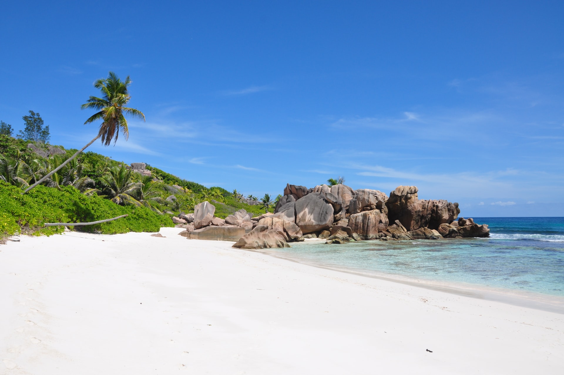Pantai Pasir Putih
