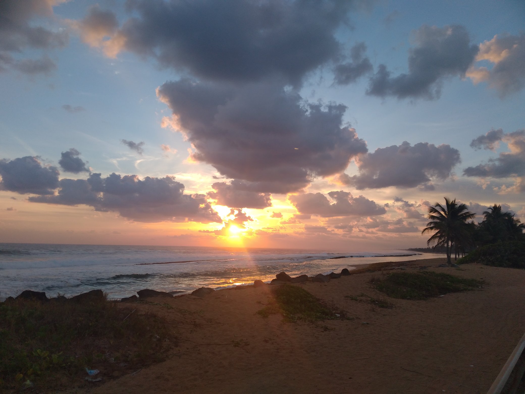 Playa La Pocita porto rico