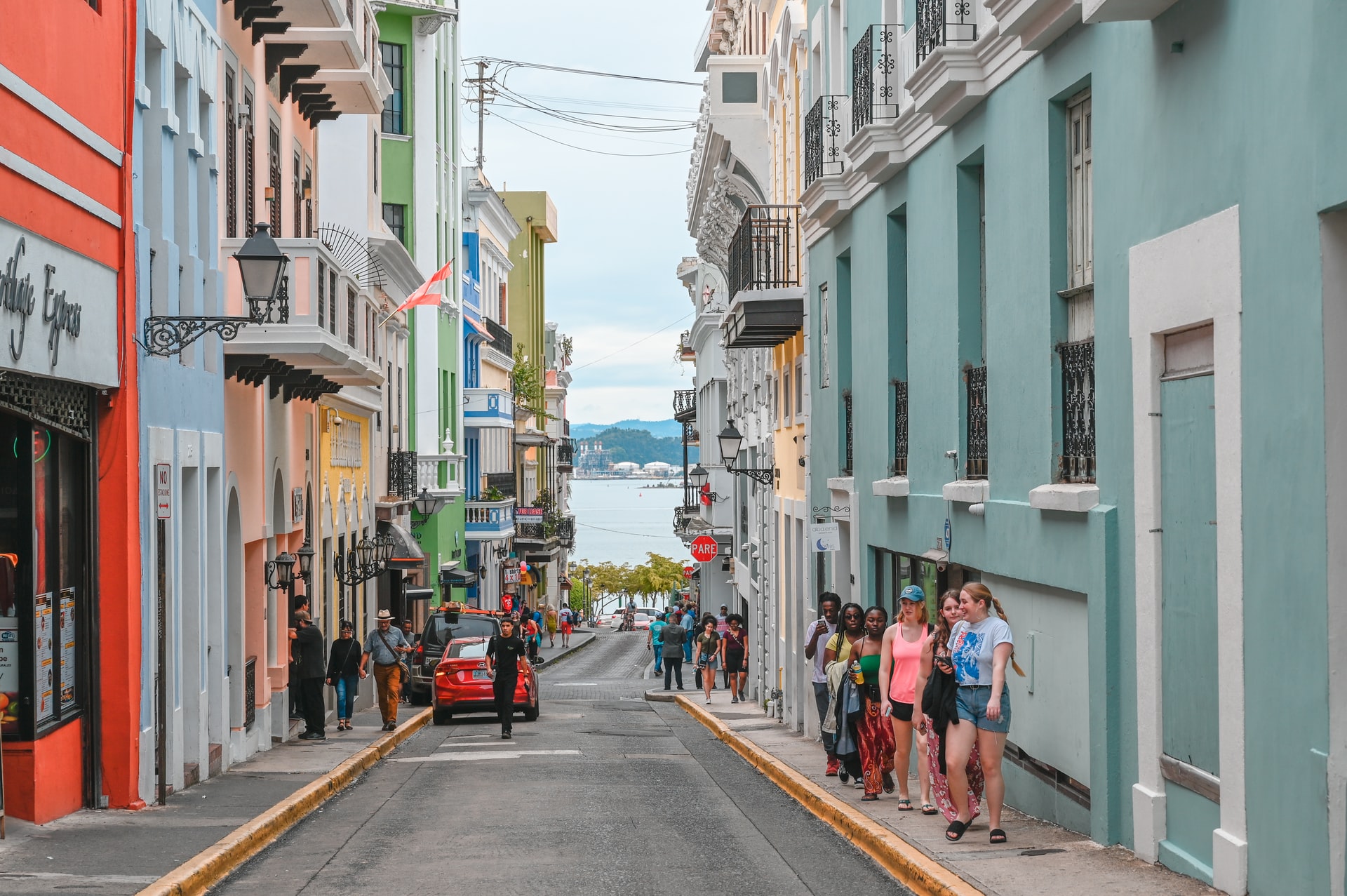 trascorrere 3 giorni a San Juan
