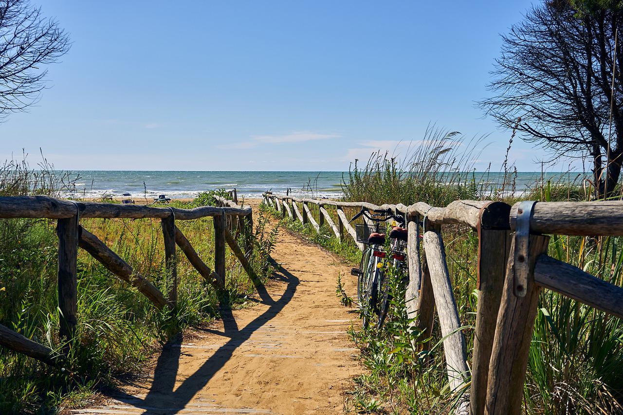 bibione