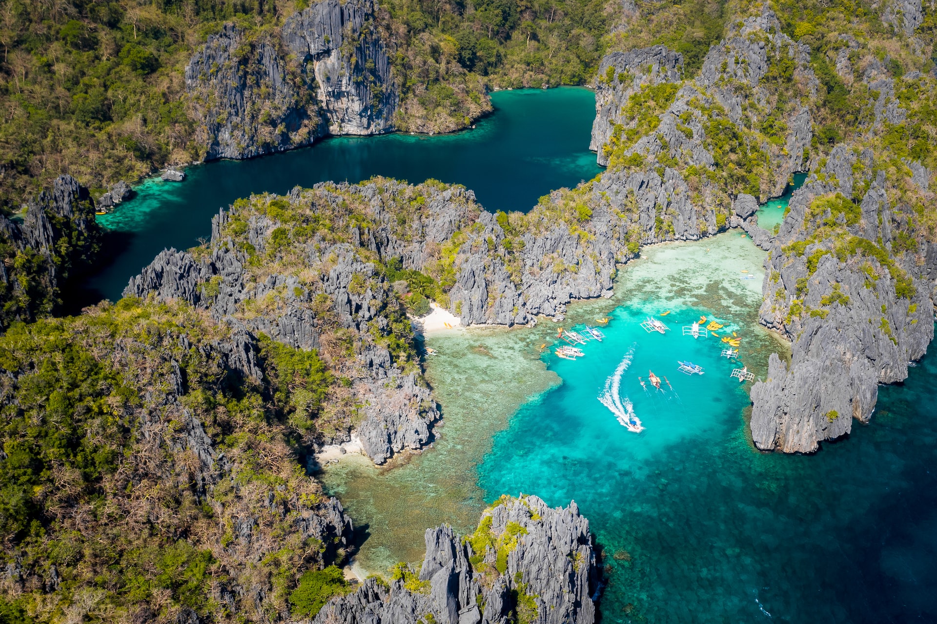 cosa fare a El Nido