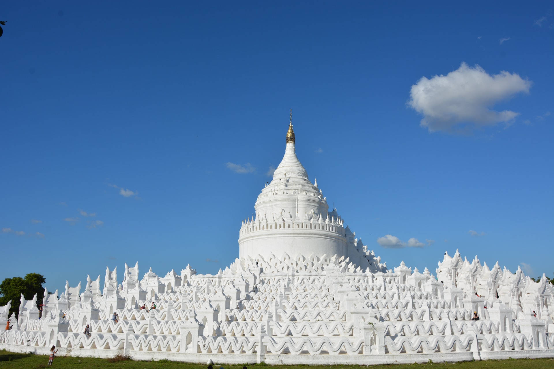 cosa fare a Mandalay