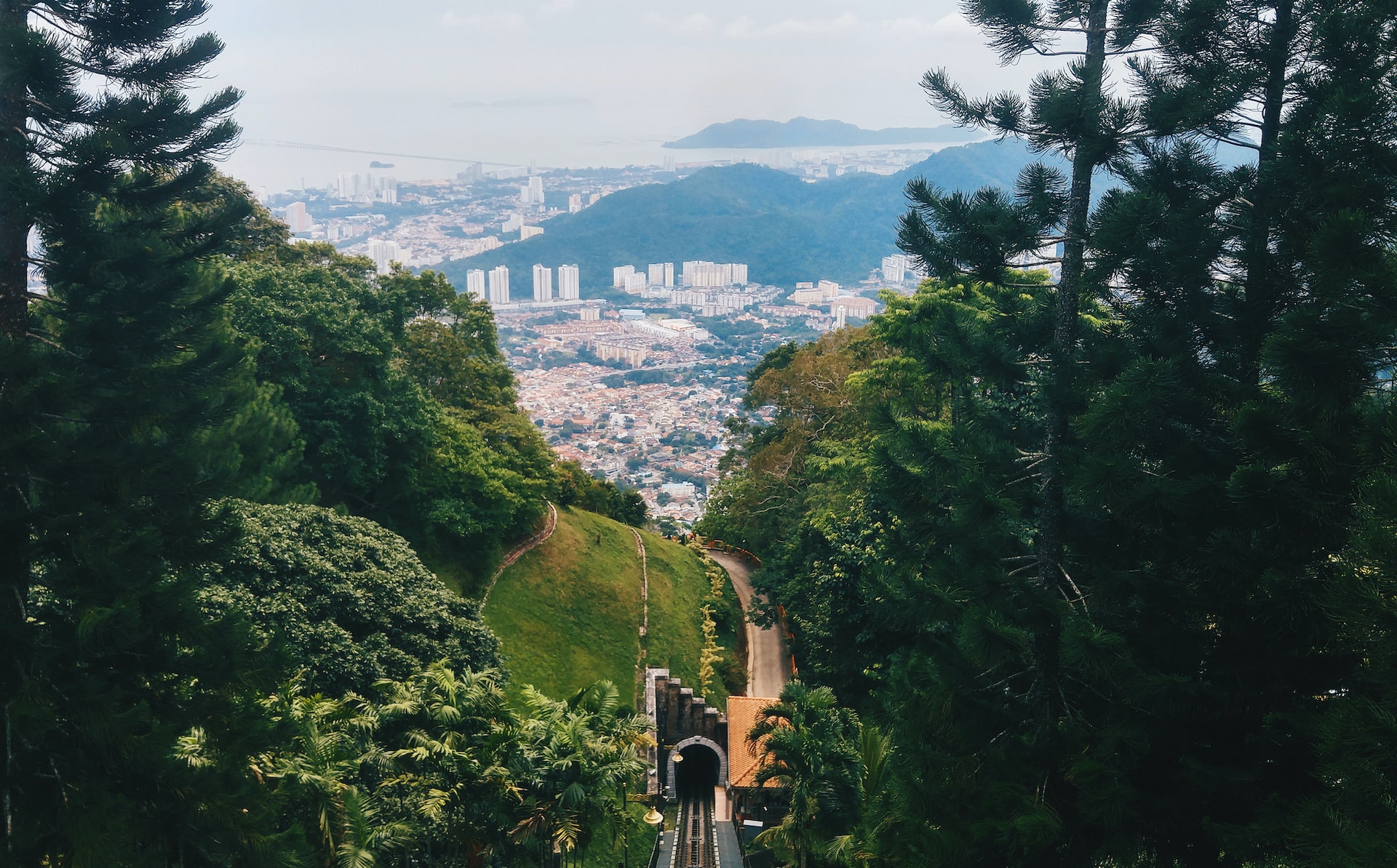 cosa fare a Penang