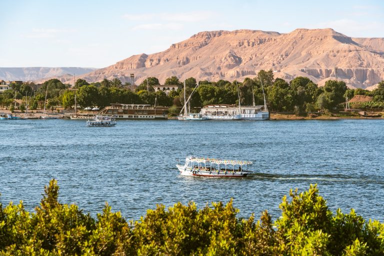 cose da fare a Luxor