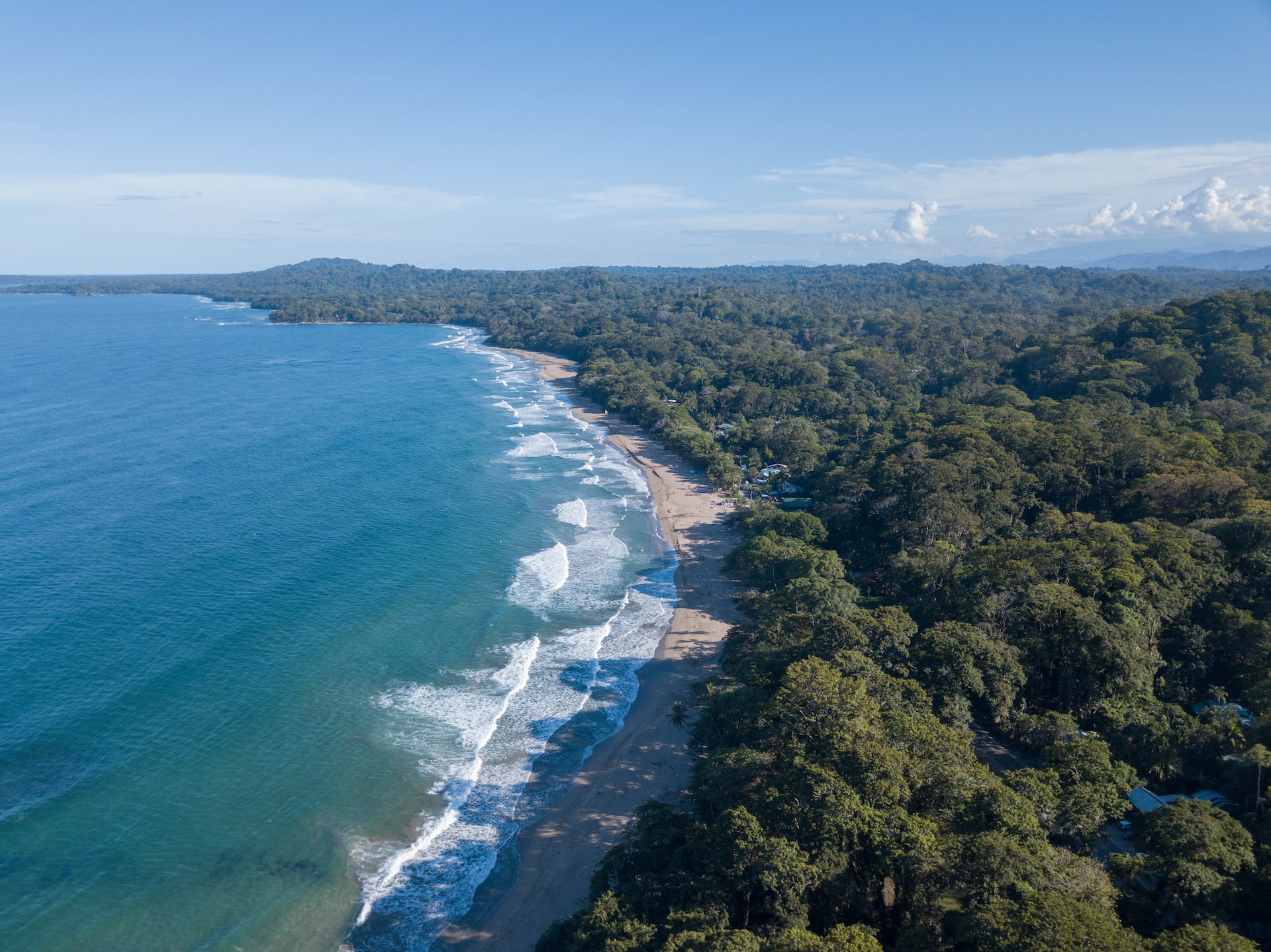 cose da fare a Puerto Viejo