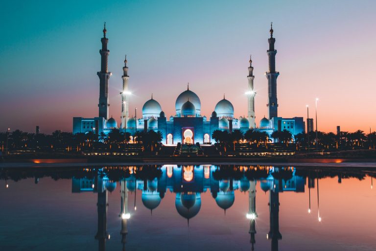 cose da fare ad Abu Dhabi