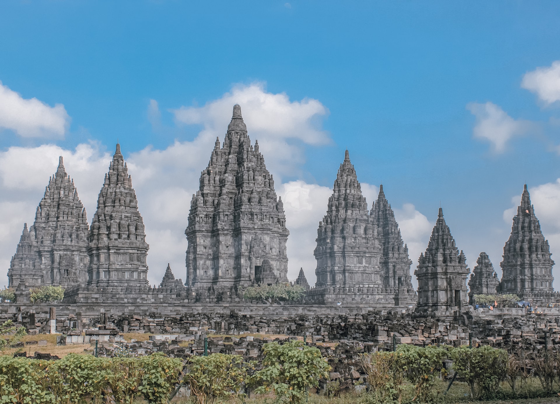cose da vedere a Yogyakarta