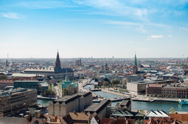 cose migliori da fare a Copenaghen