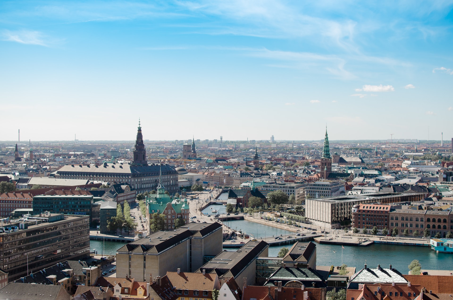 cose migliori da fare a Copenaghen