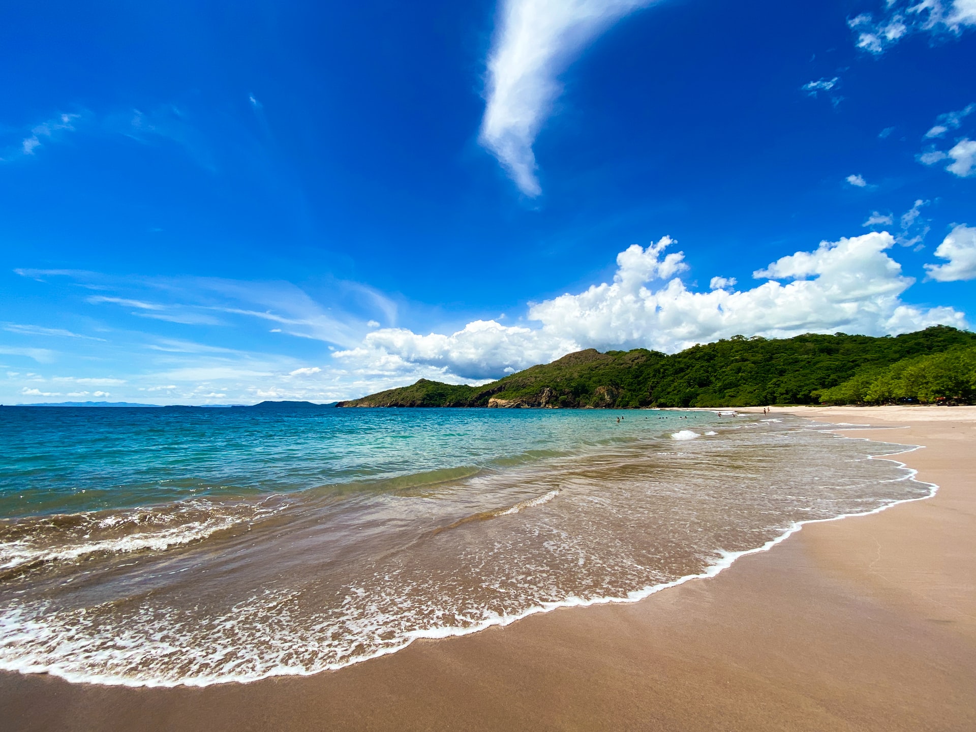 costa rica