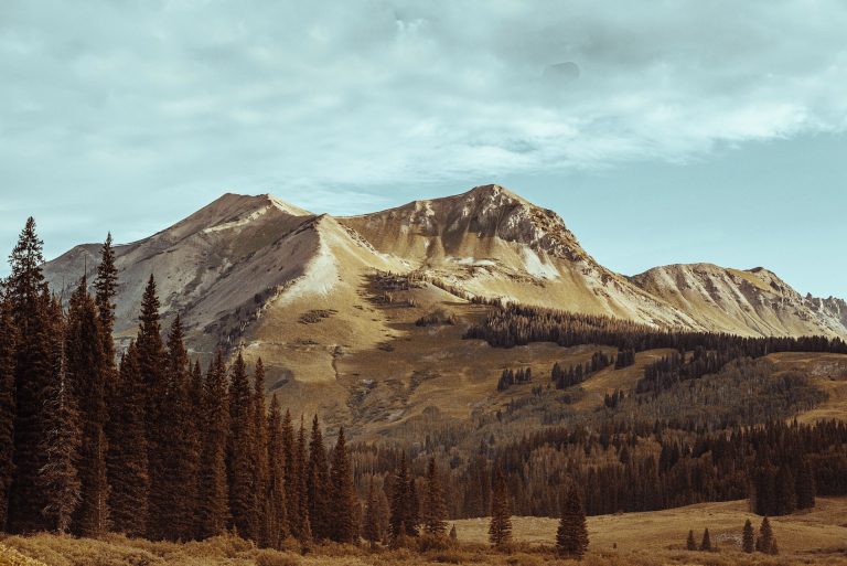 Crested Butte