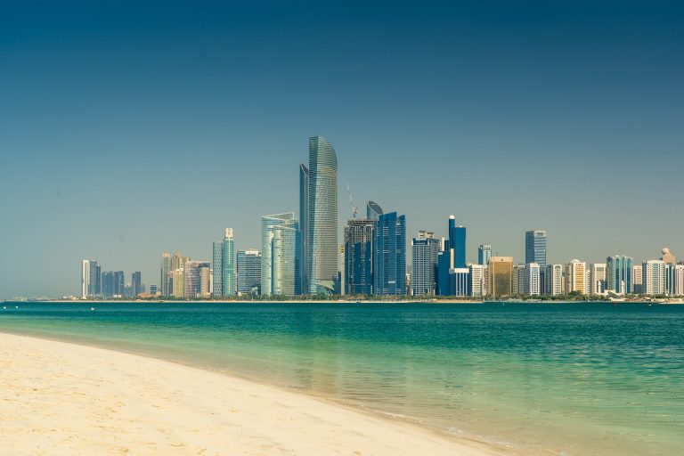gite di un giorno da Abu Dhabi