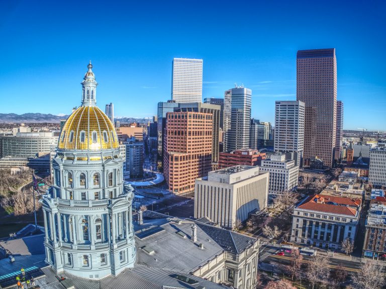 gite di un giorno da Denver