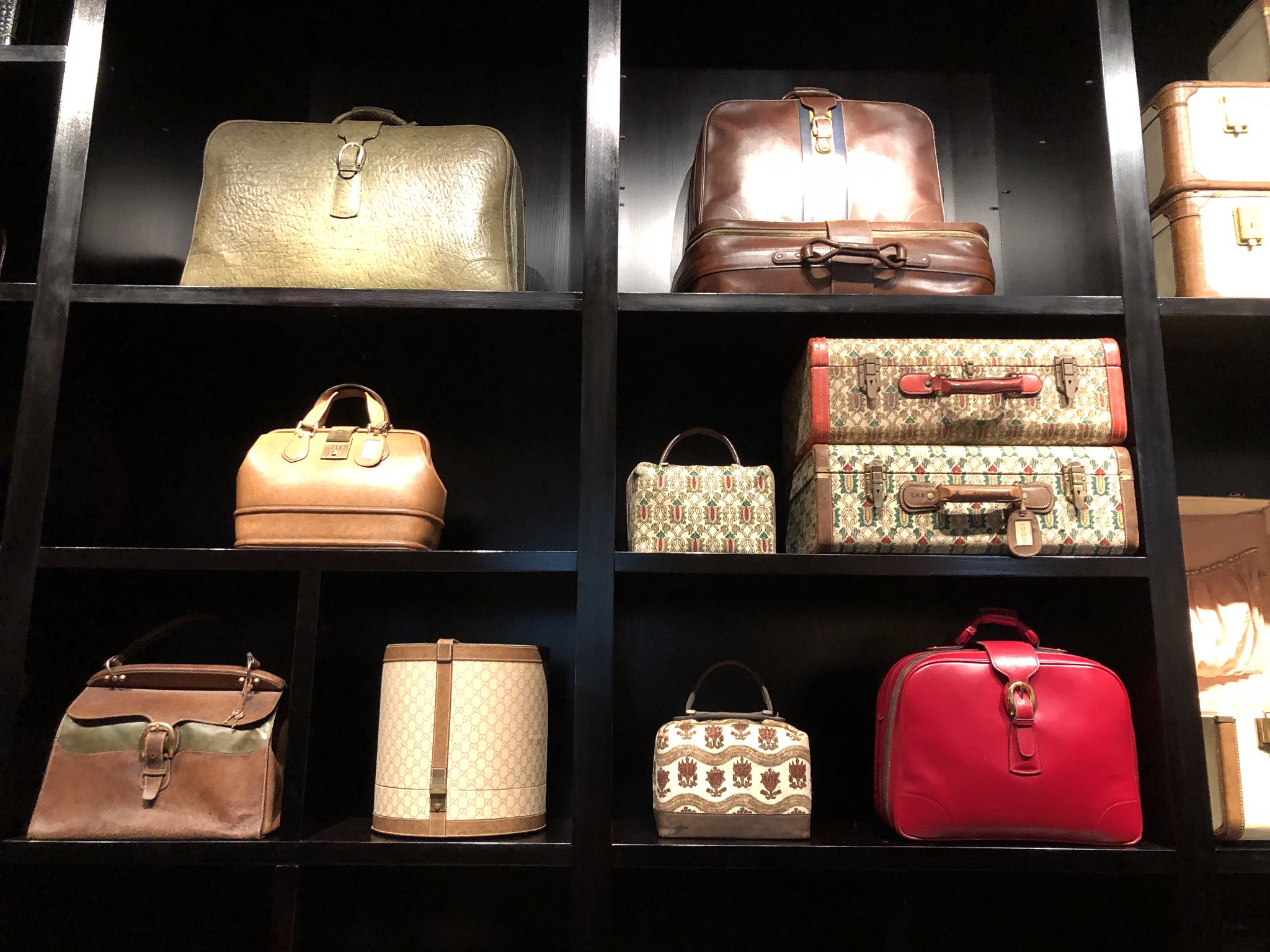 Gucci Garden firenze
