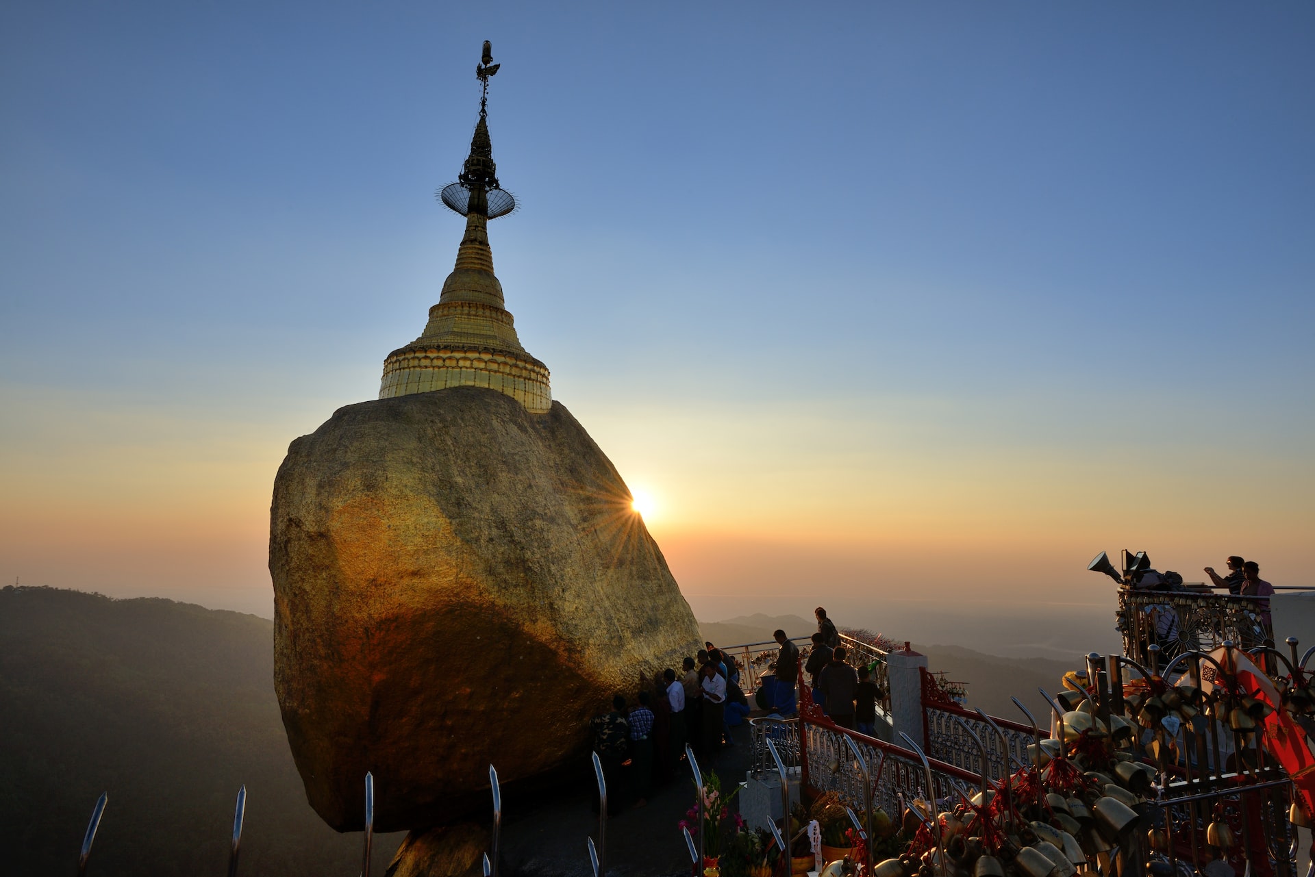 Hpa-An cosa fare