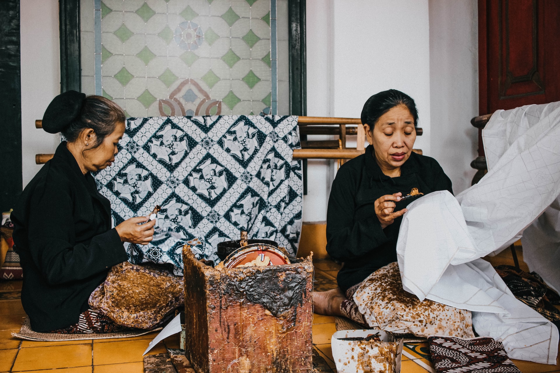 i luoghi più belli indonesia