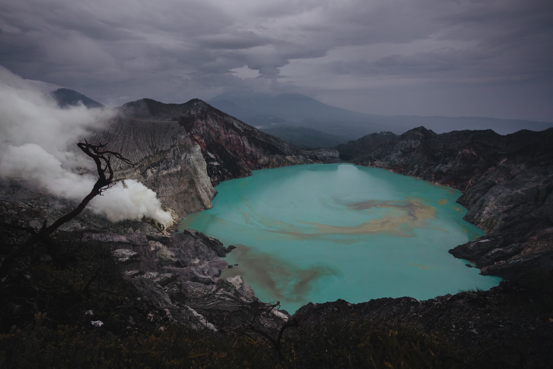 Ijen