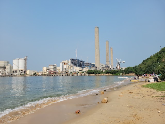 le migliori spiagge di Hong Kong