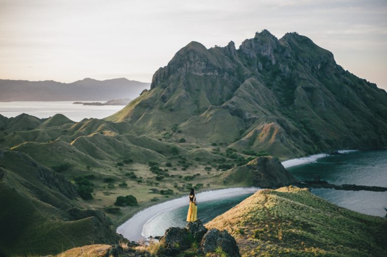 luoghi più belli indonesia