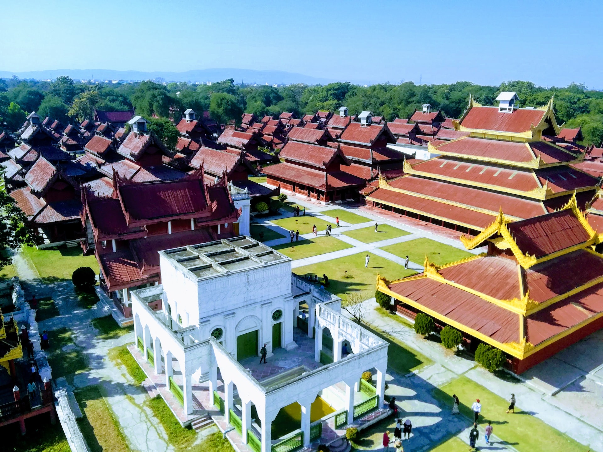 Mandalay