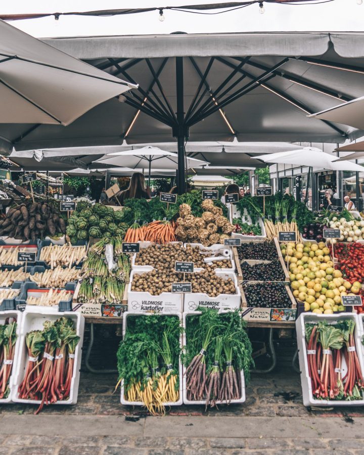 migliori cose gratis da fare a Copenaghen