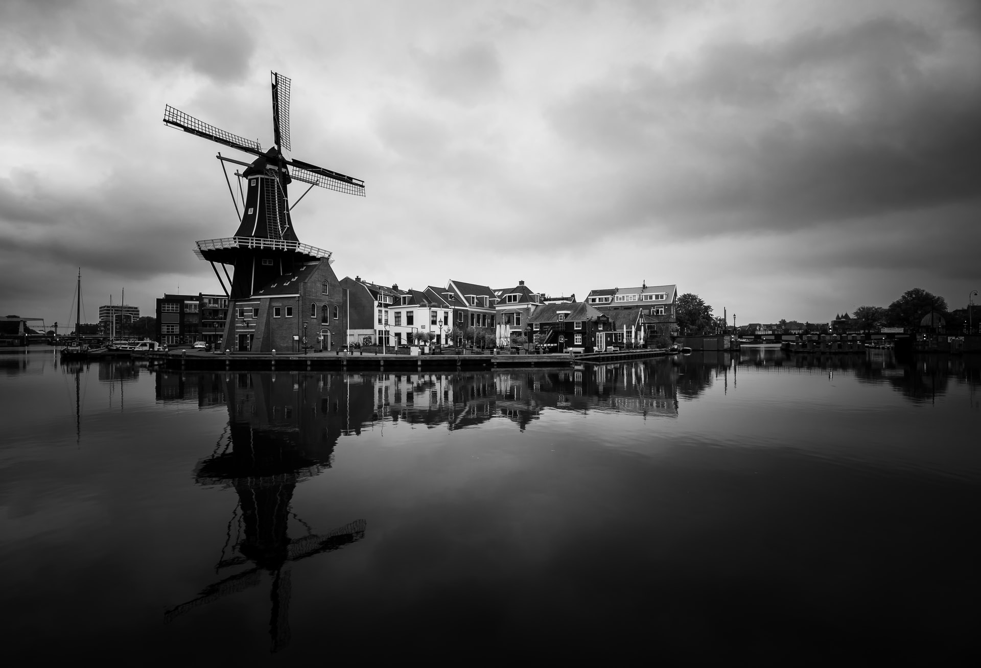 migliori gite di un giorno da Amsterdam