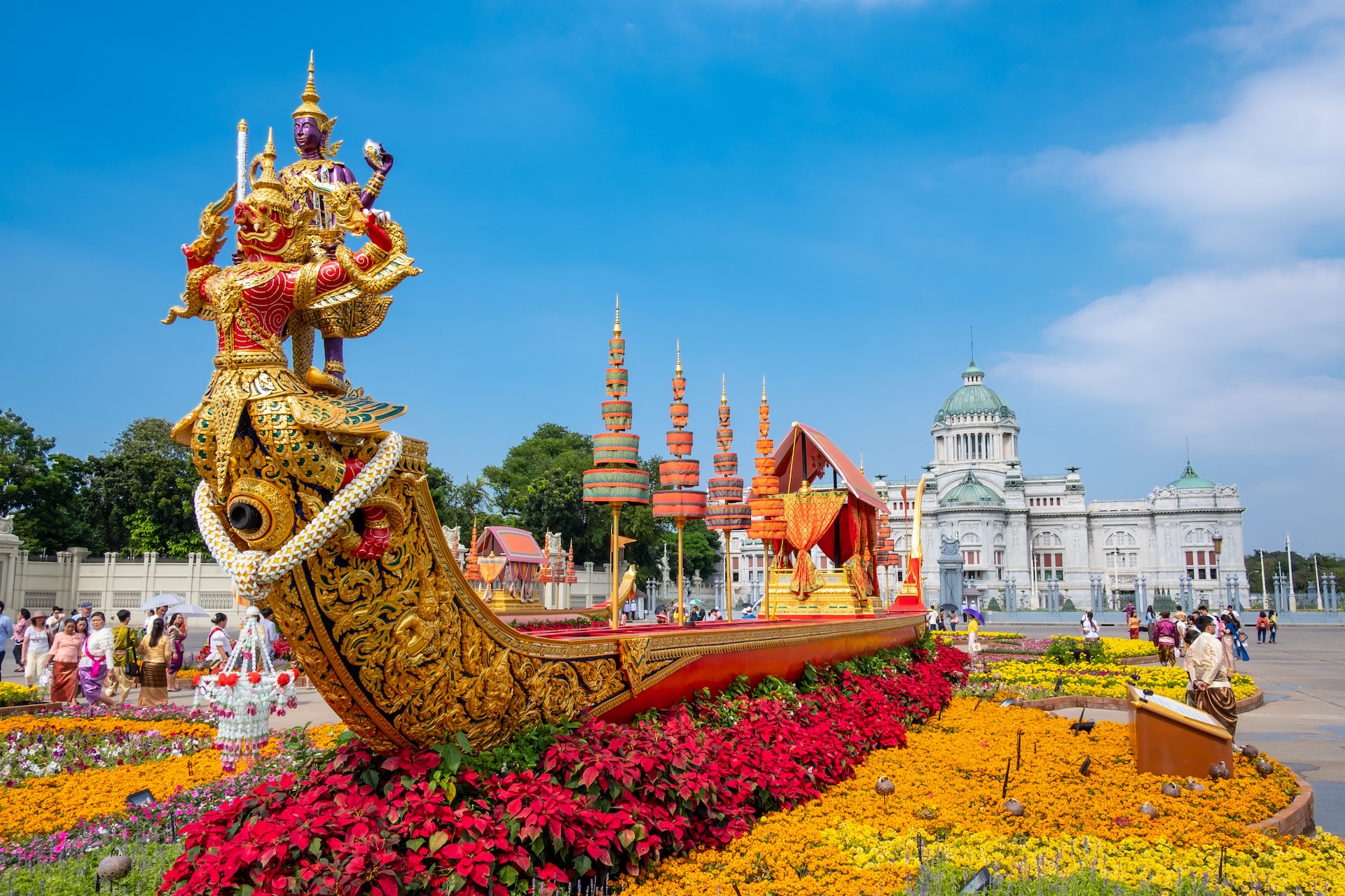 migliori musei di Bangkok