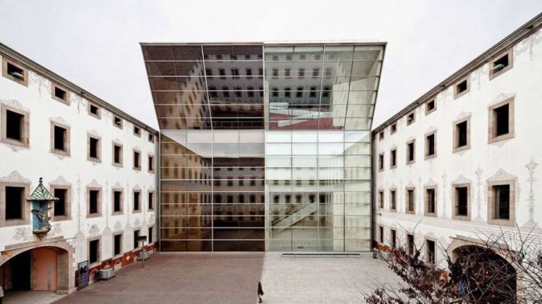 migliori musei di Barcellona