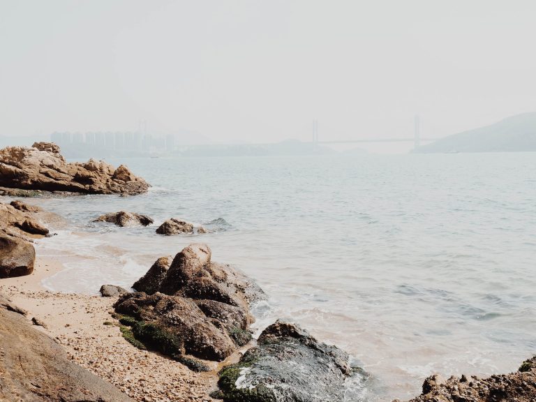 migliori spiagge di Hong Kong