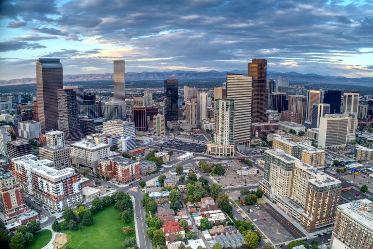musei più belli di Denver