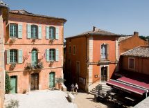 Roussillon