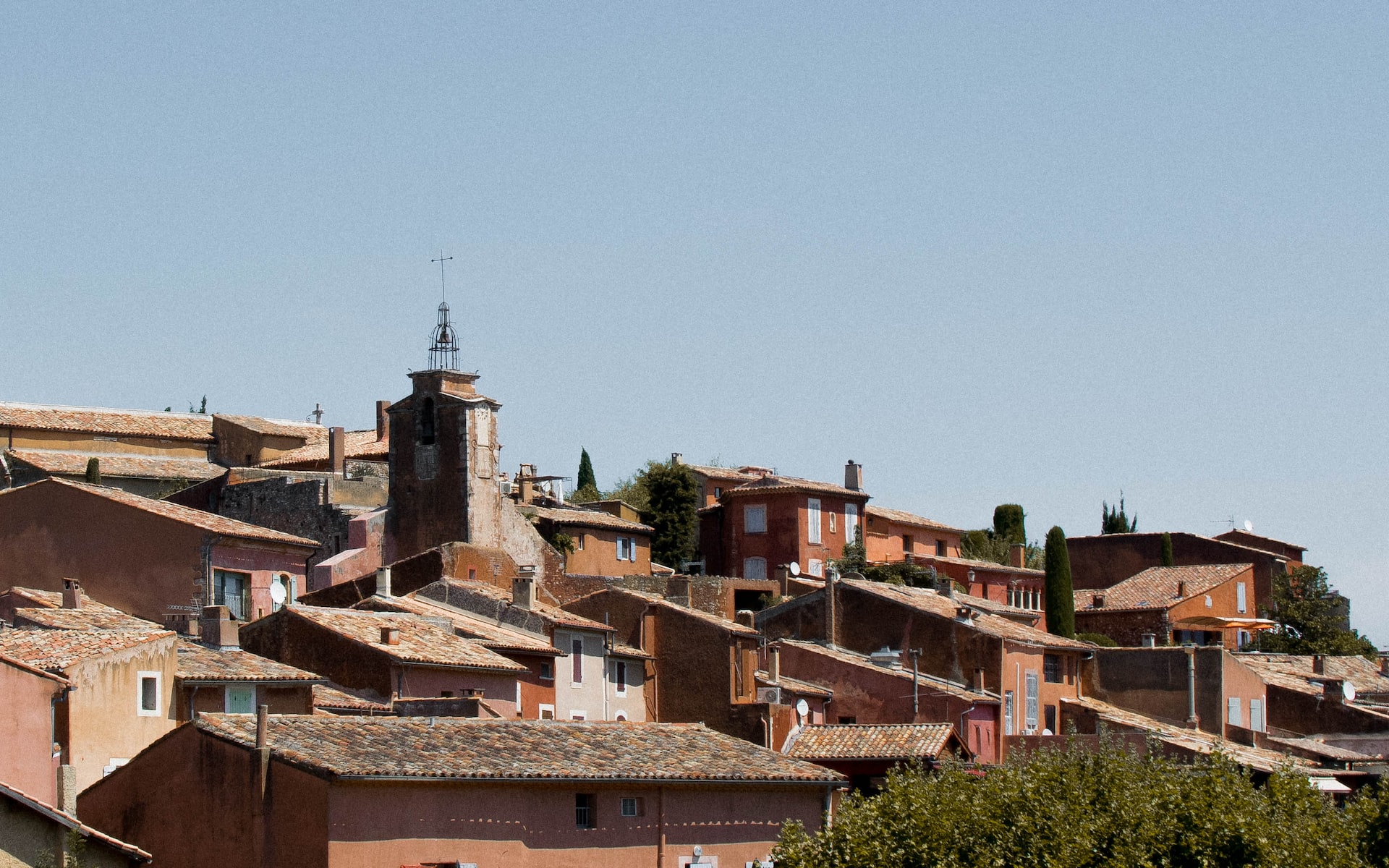 Roussillon francia