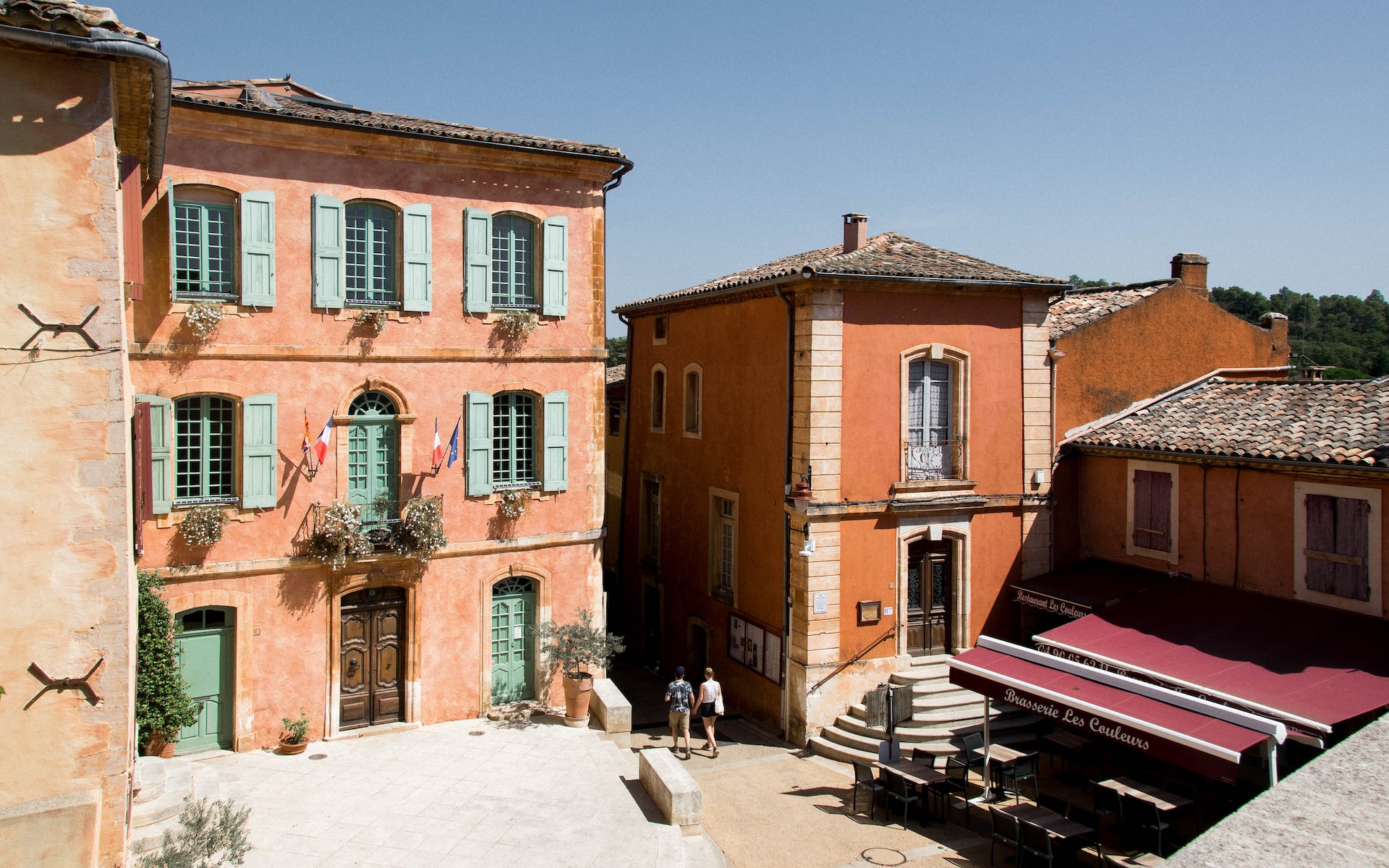 Roussillon