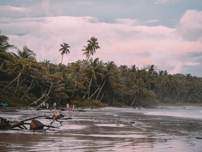 Santa Teresa Costa Rica